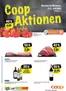 Coop Katalog in Ecublens | Tolle Rabatt uf usgwählte Produkt | 2026-04-02T00:00:00.000Z - 2026-04-08T00:00:00.000Z