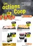 Coop Katalog in Chur | Coop reklamblad | 2026-04-09T00:00:00.000Z - 2026-04-15T00:00:00.000Z