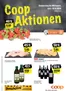 Coop Katalog in Zürich | Sonderängbot für Sie | 2026-04-09T00:00:00.000Z - 2026-04-15T00:00:00.000Z