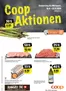 Coop Katalog in Therwil | Aktuälli Schnäppchen und Ängbot | 2026-04-16T00:00:00.000Z - 2026-04-22T00:00:00.000Z