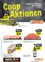 Coop Katalog in Ebikon | Aktuälli Schnäppchen und Ängbot | 2026-04-16T00:00:00.000Z - 2026-04-22T00:00:00.000Z
