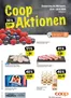 Coop City Katalog in Schaffhausen | Top-Ängbot für alli Schnäppchenjäger | 2026-04-23T00:00:00.000Z - 2026-04-29T00:00:00.000Z
