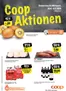 Coop Katalog in Zollikofen | Aktuälli Sonderaktione | 2026-04-30T00:00:00.000Z - 2026-05-06T00:00:00.000Z