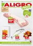 Aligro Katalog in Wetzikon | Exklusivi Deals für üsi Chunde | 2026-05-11T00:00:00.000Z - 2026-05-16T00:00:00.000Z
