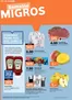 Migros Katalog in Altdorf | Migros reklamblad - DE | 2026-05-07T00:00:00.000Z - 2026-05-13T00:00:00.000Z