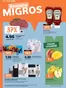 Migros Katalog in Altdorf | Migros reklamblad - FR | 2026-05-07T00:00:00.000Z - 2026-05-13T00:00:00.000Z