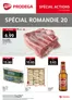 Prodega Katalog in Bulle | Kw20 agh special romandie f | 2026-05-11T00:00:00.000Z - 2026-05-16T00:00:00.000Z