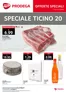 Prodega Katalog in Bulle | Kw20 agh speciale ticino i | 2026-05-11T00:00:00.000Z - 2026-05-16T00:00:00.000Z