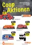 Coop Katalog in Bulle | Top-Ängbot für Sparfüchse | 2026-05-07T00:00:00.000Z - 2026-05-13T00:00:00.000Z