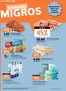 Migros Katalog in Lausanne | Migros reklamblad - FR | 2026-05-15T00:00:00.000Z - 2026-05-20T00:00:00.000Z