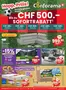 Conforama Katalog | Tolles Ängbot für Schnäppchenjäger | 2026-05-13T00:00:00.000Z - 2026-06-02T00:00:00.000Z