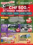 Conforama Katalog | Aktuälli Sonderaktione | 2026-05-13T00:00:00.000Z - 2026-06-02T00:00:00.000Z