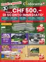 Conforama Katalog | Top-Ängbot für Sparfüchse | 2026-05-13T00:00:00.000Z - 2026-06-02T00:00:00.000Z