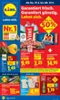 Lidl Katalog in Lausanne | 21.5. - 27.5. | 2026-05-21T00:00:00.000Z - 2026-05-27T00:00:00.000Z