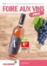 Aligro Katalog in Renens | Jetzt spare mit üse Deals | 2026-05-25T00:00:00.000Z - 2026-06-06T00:00:00.000Z
