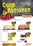 Coop City Katalog in Sierre | Exklusivi Deals für üsi Chunde | 2026-05-14T00:00:00.000Z - 2026-05-20T00:00:00.000Z