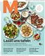 Migros Katalog in Renens | Migros reklamblad - DE Basel | 2026-05-20T00:00:00.000Z - 2026-05-20T00:00:00.000Z