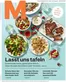 Migros Katalog in Renens | Migros reklamblad - DE Luzern | 2026-05-20T00:00:00.000Z - 2026-05-20T00:00:00.000Z
