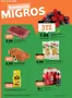Migros Katalog in Thun | Migros reklamblad - DE | 2026-05-21T00:00:00.000Z - 2026-05-27T00:00:00.000Z