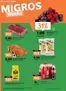 Migros Katalog in Delémont | Migros reklamblad - DE | 2026-05-21T00:00:00.000Z - 2026-05-27T00:00:00.000Z
