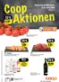 Coop Katalog in La Chaux-de-Fonds | Top-Ängbot für Sparfüchse | 2026-05-21T00:00:00.000Z - 2026-05-27T00:00:00.000Z