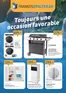Frankenspalter Katalog in Pratteln | Tolle Rabatt uf usgwählte Produkt | 2026-05-23T00:00:00.000Z - 2026-06-06T00:00:00.000Z