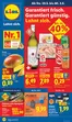 Lidl Katalog in La Chaux-de-Fonds | 28.5. - 3.6. | 2026-05-28T00:00:00.000Z - 2026-06-03T00:00:00.000Z