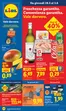 Lidl Katalog in La Chaux-de-Fonds | 28.5 - 3.6 | 2026-05-28T00:00:00.000Z - 2026-06-03T00:00:00.000Z