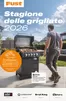 Fust Katalog in Spiez | Grillflyer260522FR | 2026-04-01T00:00:00.000Z - 2026-09-30T00:00:00.000Z