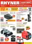 Rhyner Katalog in Buchs | Rhyner reklamblad | 2026-05-25T00:00:00.000Z - 2026-07-12T00:00:00.000Z