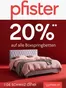 Pfister Katalog | Neui Ängbot zum Entdecke | 2026-05-26T00:00:00.000Z - 2026-06-09T00:00:00.000Z