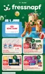 Fressnapf Katalog | Angebote aus unserer Werbung für dich - DE | 2026-05-27T00:00:00.000Z - 2026-05-30T00:00:00.000Z