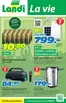 Landi Katalog in Buchs | Neui Ängbot zum Entdecke | 2026-05-30T00:00:00.000Z - 2026-05-30T00:00:00.000Z