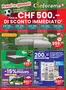 Conforama Katalog | Exklusivi Schnäppchen | 2026-05-27T00:00:00.000Z - 2026-06-09T00:00:00.000Z