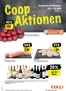 Coop Katalog in Luzern | Aktuälli Schnäppchen und Ängbot | 2026-05-28T00:00:00.000Z - 2026-06-03T00:00:00.000Z