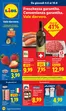 Lidl Katalog in Zürich | 4.6 - 10.6 | 2026-06-04T00:00:00.000Z - 2026-06-10T00:00:00.000Z