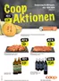 Coop Katalog in Frauenfeld | Top-Ängbot für alli Schnäppchenjäger | 2026-06-04T00:00:00.000Z - 2026-06-10T00:00:00.000Z