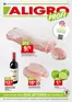 Aligro Katalog | Jetzt spare mit üse Deals | 2026-06-15T00:00:00.000Z - 2026-06-20T00:00:00.000Z