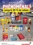 Aligro Katalog | Tolle Rabatt uf usgwählte Produkt | 2026-06-15T00:00:00.000Z - 2026-06-27T00:00:00.000Z
