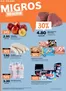 Migros Katalog in Cham | Migros reklamblad - DE | 2026-06-11T00:00:00.000Z - 2026-06-17T00:00:00.000Z
