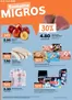 Migros Katalog in Therwil | Migros reklamblad - FR | 2026-06-11T00:00:00.000Z - 2026-06-17T00:00:00.000Z