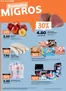 Migros Katalog in Biel (Bienne) | Migros reklamblad - FR | 2026-06-11T00:00:00.000Z - 2026-06-17T00:00:00.000Z