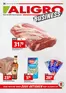 Aligro Katalog in Gossau (SG) | Aktuälli Schnäppchen und Ängbot | 2026-06-15T00:00:00.000Z - 2026-06-20T00:00:00.000Z