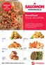 Prodega Katalog in Gossau (SG) | Kw25 agh salomon foodworld d | 2026-06-15T00:00:00.000Z - 2026-06-29T00:00:00.000Z