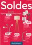 Lumimart Katalog in Gossau (SG) | Lumimart Catalogue - FR | 2026-06-15T00:00:00.000Z - 2026-08-26T00:00:00.000Z