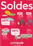 Livique Katalog | Livique Catalogue - FR | 2026-06-15T00:00:00.000Z - 2026-08-26T00:00:00.000Z