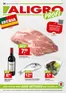 Aligro Katalog in Wil | Top-Ängbot für alli Schnäppchenjäger | 2026-06-22T00:00:00.000Z - 2026-06-27T00:00:00.000Z