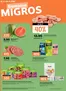 Migros Katalog in Chêne-Bougeries | Migros reklamblad - DE | 2026-06-18T00:00:00.000Z - 2026-06-24T00:00:00.000Z