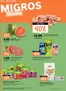Migros Katalog in Horw | Migros reklamblad - DE | 2026-06-18T00:00:00.000Z - 2026-06-24T00:00:00.000Z