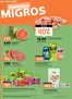Migros Katalog in Chêne-Bougeries | Migros reklamblad - FR | 2026-06-18T00:00:00.000Z - 2026-06-24T00:00:00.000Z